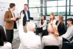 Presentation & Training